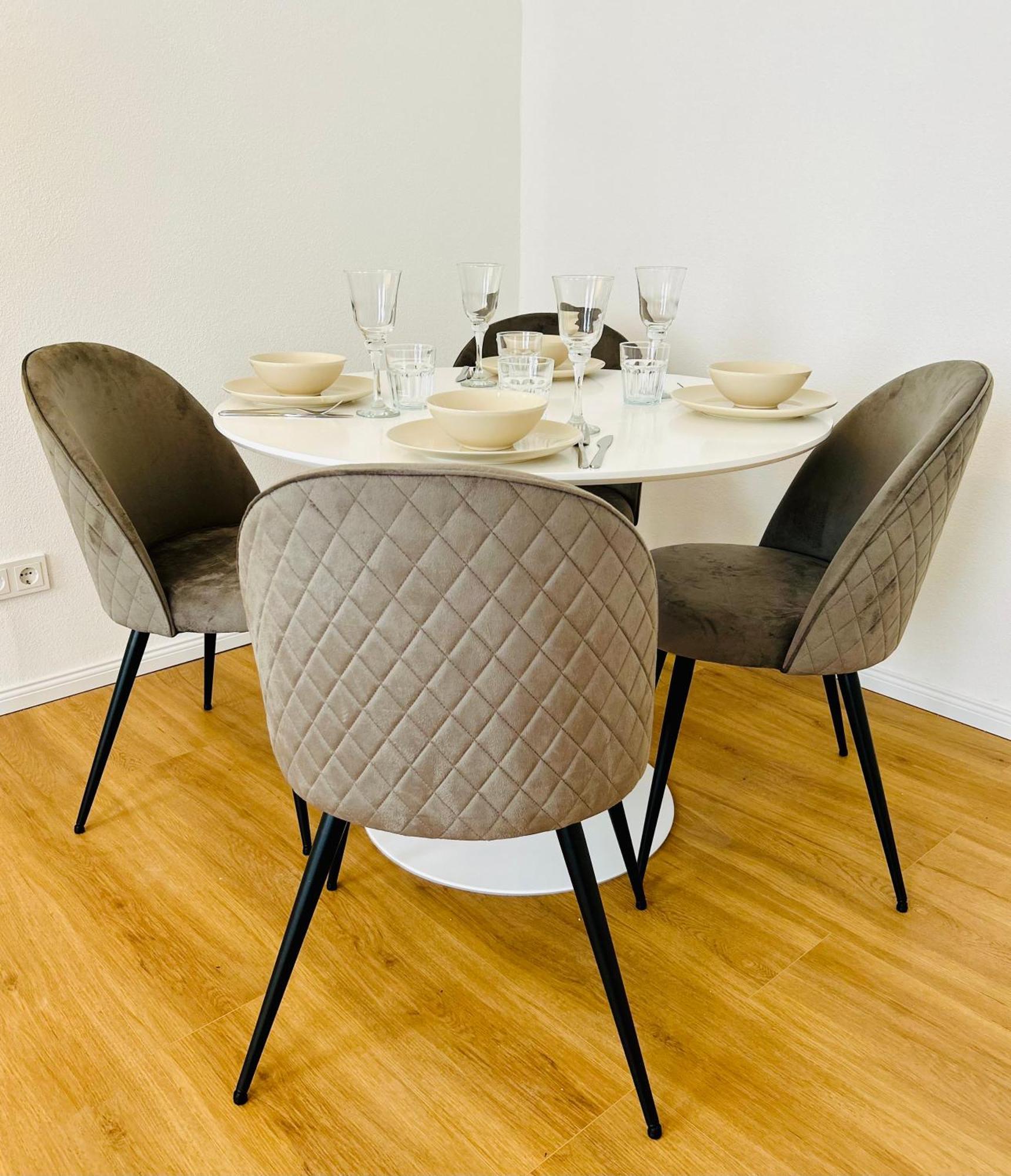 באוטזן Korniapartment Zentrum 2 Schlafzimmer Stellplatz מראה חיצוני תמונה