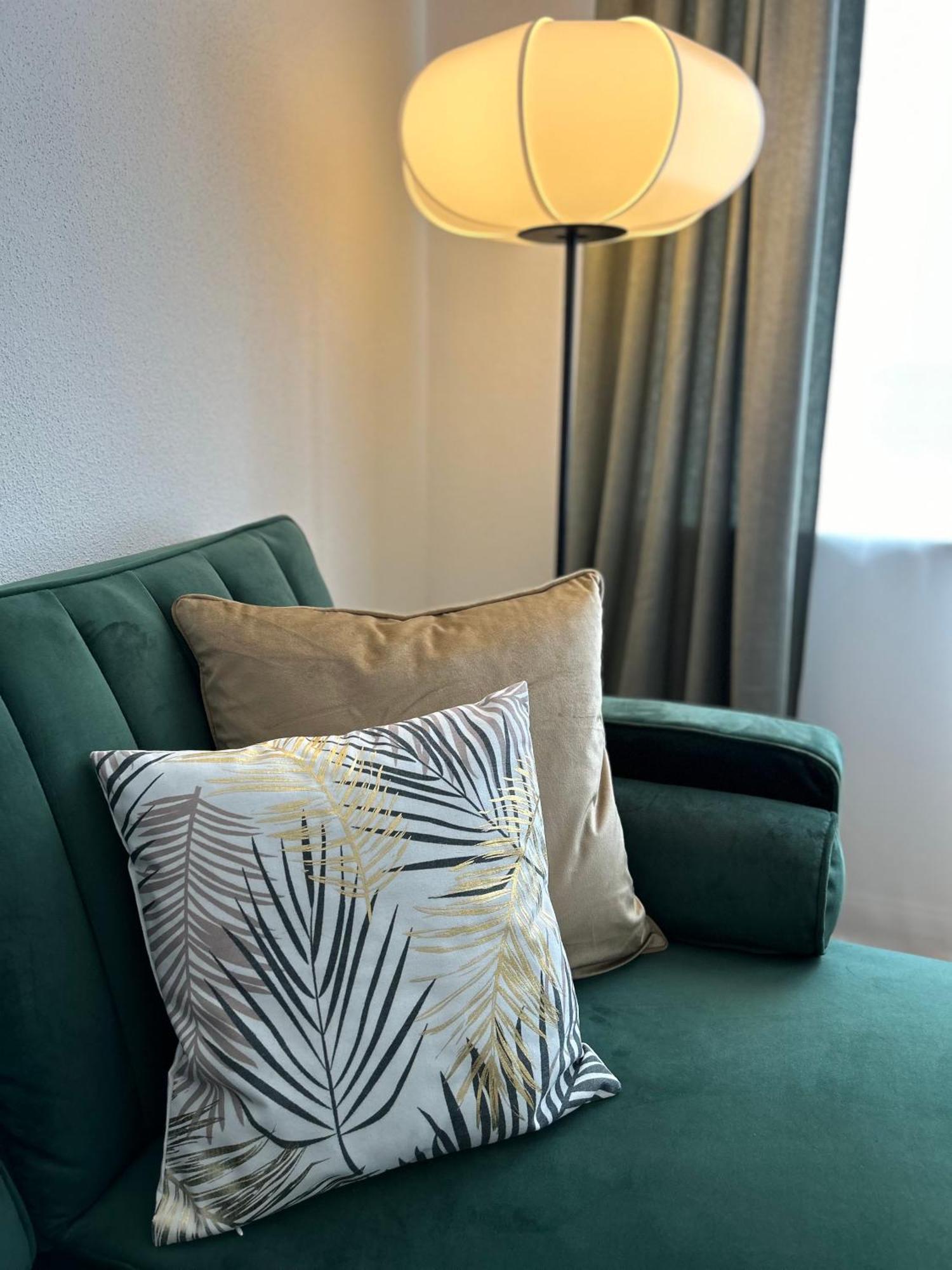 באוטזן Korniapartment Zentrum 2 Schlafzimmer Stellplatz מראה חיצוני תמונה